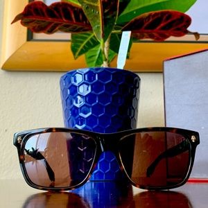 NWOT Alexander McQueen Designer Men’s Sunglasses